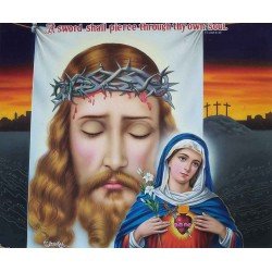 Code : CH-03 - Jesus with Mary